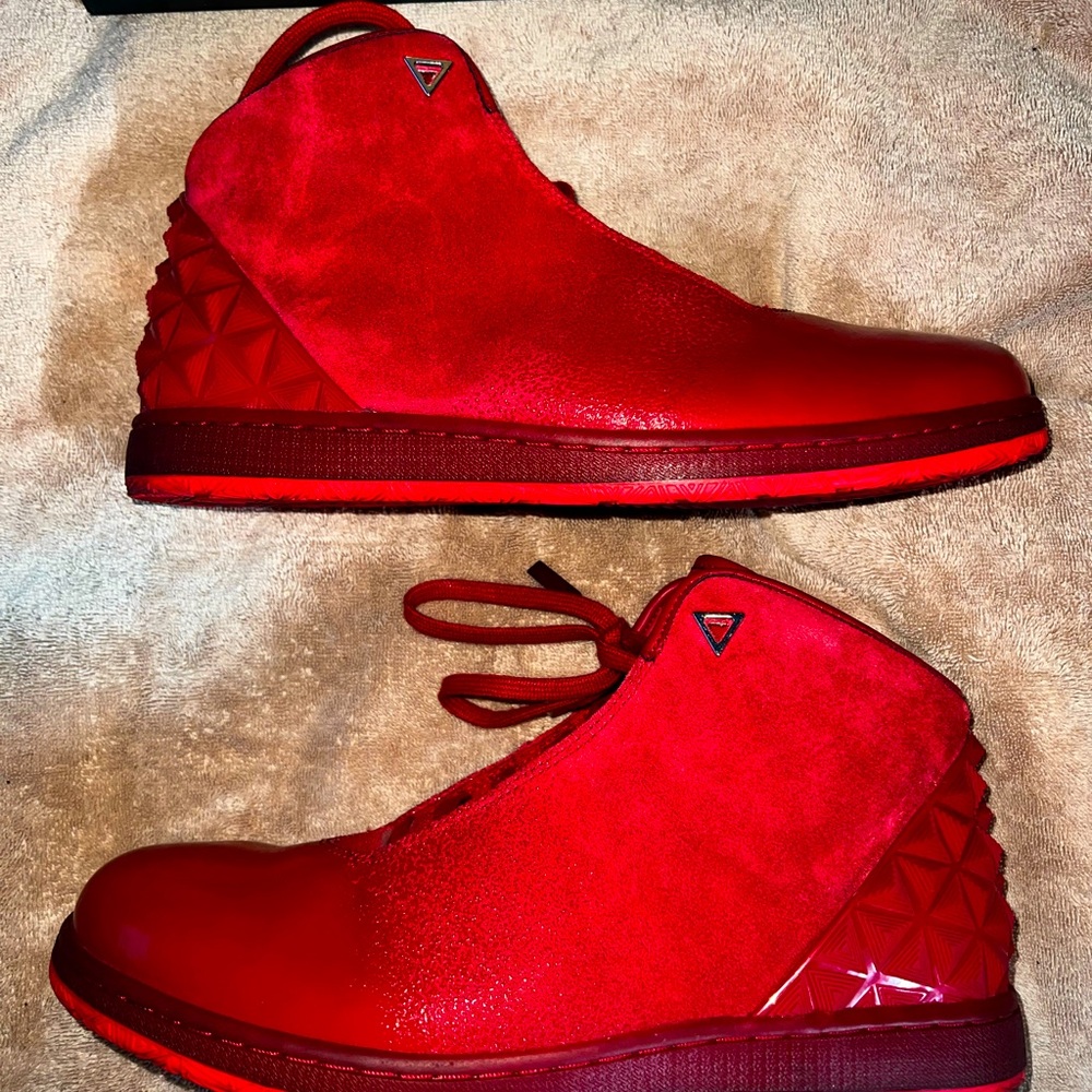 Jordan Instigators